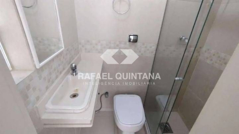 Imagem Apartamento com 2 Quartos para Alugar, 64 m² em Centro - Florianópolis