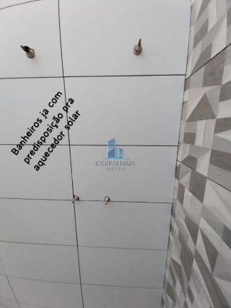 Imagem Casa com 3 Quartos à Venda, 90 m² em Duque De Caxias - Betim