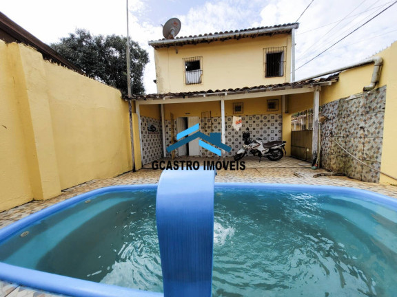 Imagem Casa com 4 Quartos à Venda, 94 m² em Vila (mosqueiro) - Belém Imagem Casa com 4 Quartos à Venda, 94 m² em Vila (mosqueiro) - Belém