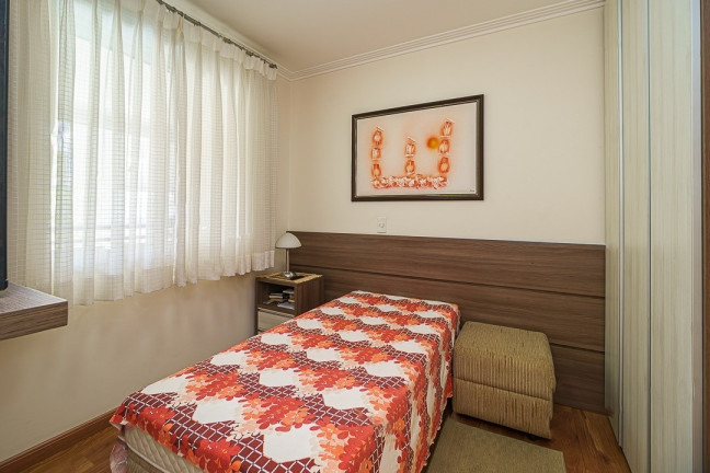 Imagem Apartamento com 4 Quartos à Venda, 311 m² em Bosque Da Saúde - São Paulo