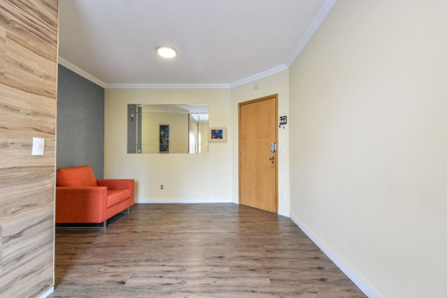 Imagem Apartamento com 2 Quartos à Venda, 65 m² em Vila Gumercindo - São Paulo