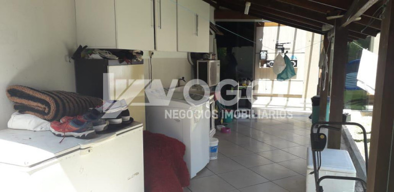 Imagem Casa com 3 Quartos à Venda, 120 m² em Scharlau - Sao Leopoldo Imagem Casa com 3 Quartos à Venda, 120 m² em Scharlau - Sao Leopoldo
