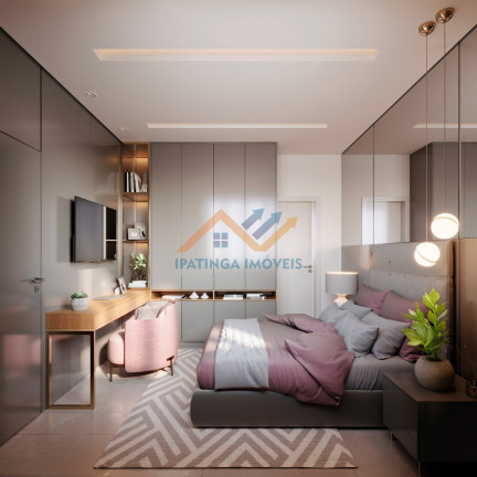 Imagem Cobertura com 3 Quartos à Venda, 300 m² em Cidade Nobre - Ipatinga Imagem Cobertura com 3 Quartos à Venda, 300 m² em Cidade Nobre - Ipatinga
