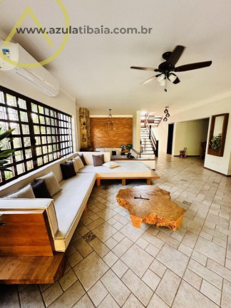 Imagem Casa com 4 Quartos à Venda, 495 m² em Nova Gardenia - Atibaia Imagem Casa com 4 Quartos à Venda, 495 m² em Nova Gardenia - Atibaia