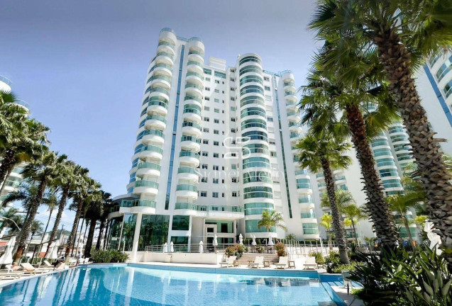 Imagem Apartamento com 3 Quartos à Venda, 160 m² em Praia Brava - Itajaí Imagem Apartamento com 3 Quartos à Venda, 160 m² em Praia Brava - Itajaí