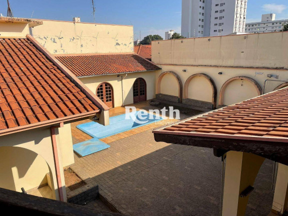 Imagem Casa com 5 Quartos à Venda ou Locação, 398 m² em Saúde - Rio Claro Imagem Casa com 5 Quartos à Venda ou Locação, 398 m² em Saúde - Rio Claro