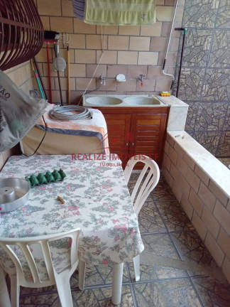 Imagem Casa de Condomínio com 2 Quartos à Venda, 80 m² em Porto Da Aldeia - São Pedro Da Aldeia Imagem Casa de Condomínio com 2 Quartos à Venda, 80 m² em Porto Da Aldeia - São Pedro Da Aldeia