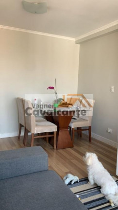 Imagem Apartamento com 1 Quarto para Alugar, 55 m² em Centro - Diadema Imagem Apartamento com 1 Quarto para Alugar, 55 m² em Centro - Diadema