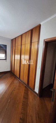 Imagem Apartamento com 4 Quartos à Venda, 300 m² em Centro - São José Do Rio Preto Imagem Apartamento com 4 Quartos à Venda, 300 m² em Centro - São José Do Rio Preto