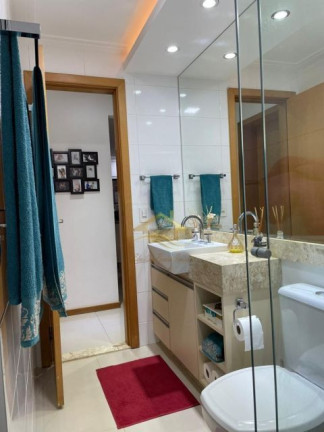Imagem Apartamento com 3 Quartos à Venda, 94 m² em Gleba Fazenda Palhano - Londrina
