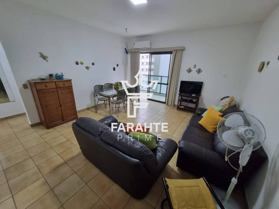 Imagem Apartamento com 2 Quartos à Venda, 93 m² em Boqueirão - Santos Imagem Apartamento com 2 Quartos à Venda, 93 m² em Boqueirão - Santos