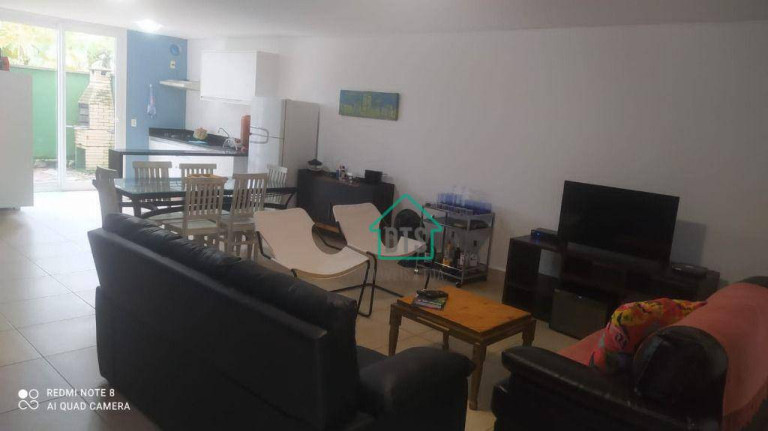 Imagem Sobrado com 4 Quartos à Venda, 230 m² em Barra Do Una - São Sebastião