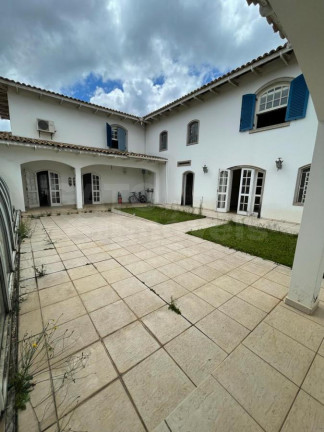 Imagem Casa com 5 Quartos à Venda, 554 m² em Alphaville - Santana De Parnaíba Imagem Casa com 5 Quartos à Venda, 554 m² em Alphaville - Santana De Parnaíba