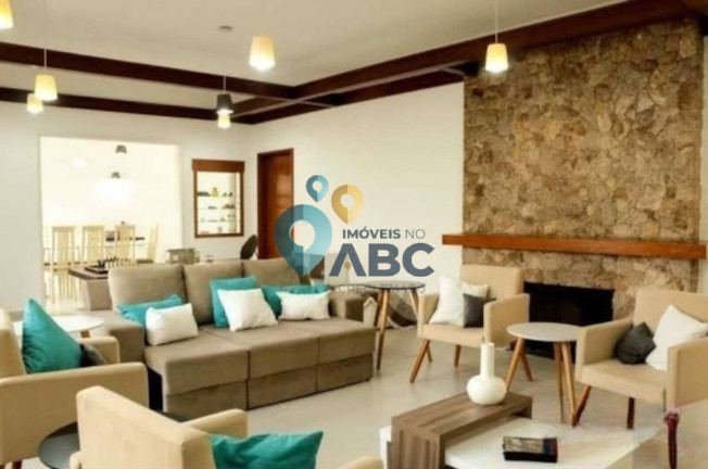 Imagem Casa com 4 Quartos à Venda, 1.000 m² em Campo Belo - São Paulo