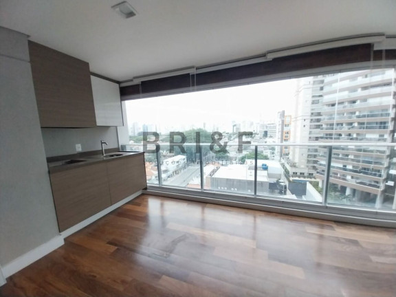 Imagem Apartamento com 3 Quartos à Venda, 130 m² em Brooklin - São Paulo Imagem Apartamento com 3 Quartos à Venda, 130 m² em Brooklin - São Paulo