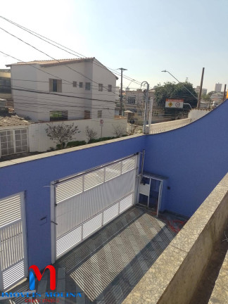 Imagem Sobrado com 4 Quartos à Venda, 500 m² em Osvaldo Cruz - São Caetano Do Sul