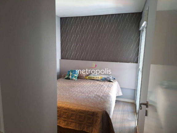 Imagem Apartamento com 2 Quartos à Venda, 65 m² em Jardim - Santo André Imagem Apartamento com 2 Quartos à Venda, 65 m² em Jardim - Santo André