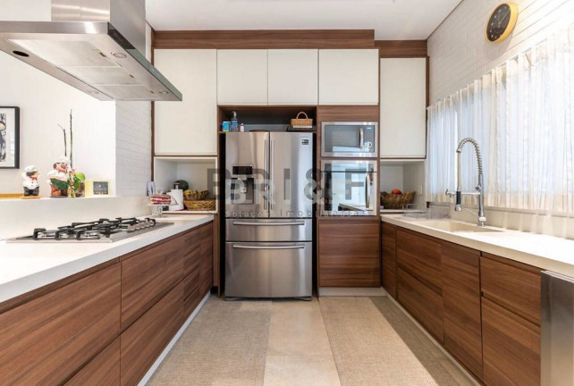 Imagem Casa com 4 Quartos à Venda, 819 m² em Jardim Cordeiro - São Paulo Imagem Casa com 4 Quartos à Venda, 819 m² em Jardim Cordeiro - São Paulo