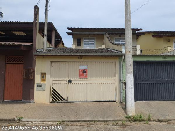 Casa com 2 Quartos à Venda, 250 m² em Jardim Joia - Aruja