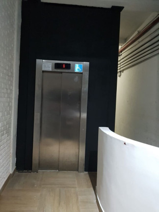 Imagem Edifício Residencial para Alugar, 1.350 m² em Itaim Bibi - São Paulo