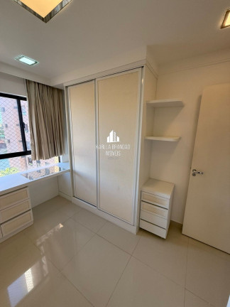 Imagem Apartamento com 2 Quartos à Venda, 55 m² em Candelária - Natal