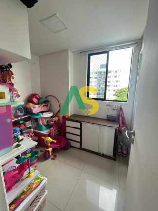 Imagem Imóvel com 3 Quartos à Venda, 90 m² em Madalena - Recife