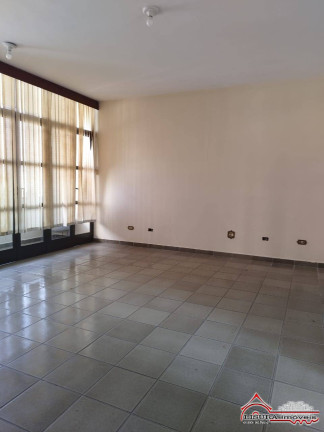 Imagem Casa com 9 Quartos para Alugar, 600 m² em Centro - Jacareí Imagem Casa com 9 Quartos para Alugar, 600 m² em Centro - Jacareí