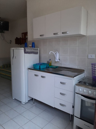 Imagem Casa de Condomínio com 1 Quarto à Venda, 22 m² em Balneário Flórida - Praia Grande Imagem Casa de Condomínio com 1 Quarto à Venda, 22 m² em Balneário Flórida - Praia Grande