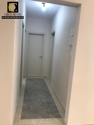 Imagem Apartamento com 4 Quartos à Venda, 140 m² em José Menino - Santos
