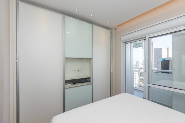 Imagem Apartamento com 2 Quartos à Venda, 113 m² em Chácara Inglesa - São Paulo Imagem Apartamento com 2 Quartos à Venda, 113 m² em Chácara Inglesa - São Paulo