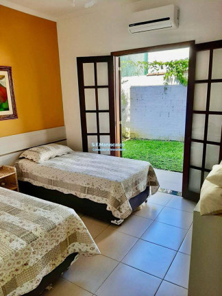 Imagem Casa com 4 Quartos à Venda, 342 m² em Toninhas - Ubatuba