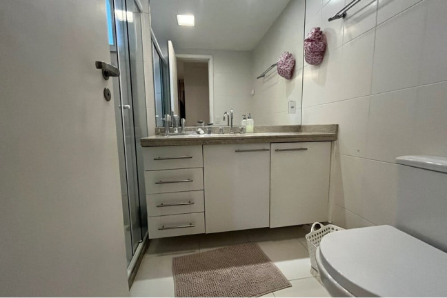 Imagem Apartamento com 3 Quartos à Venda, 126 m² em Mooca - São Paulo