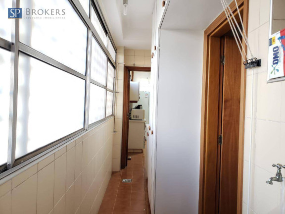 Imagem Apartamento com 3 Quartos à Venda, 136 m² em Cambuí - Campinas Imagem Apartamento com 3 Quartos à Venda, 136 m² em Cambuí - Campinas