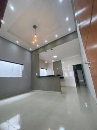 Imagem Casa com 2 Quartos à Venda, 96 m² em Residencial Ildefonso Limírio - Anápolis Imagem Casa com 2 Quartos à Venda, 96 m² em Residencial Ildefonso Limírio - Anápolis