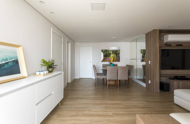 Imagem Apartamento com 3 Quartos à Venda, 125 m² em Jardim Vazani - São Paulo Imagem Apartamento com 3 Quartos à Venda, 125 m² em Jardim Vazani - São Paulo