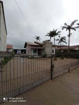 Imagem Casa com 3 Quartos à Venda, 100 m² em Universitário - Tijucas Imagem Casa com 3 Quartos à Venda, 100 m² em Universitário - Tijucas