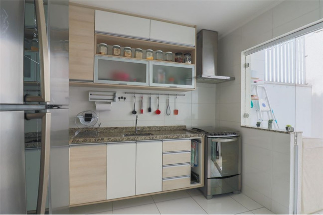 Imagem Casa com 2 Quartos à Venda, em Vila Ré - São Paulo Imagem Casa com 2 Quartos à Venda, em Vila Ré - São Paulo