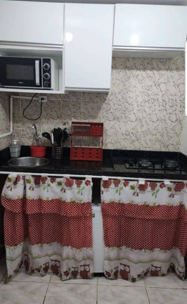 Imagem Apartamento com 1 Quarto à Venda, 20 m² em Ocian - Praia Grande Imagem Apartamento com 1 Quarto à Venda, 20 m² em Ocian - Praia Grande