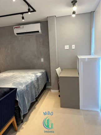 Imagem Apartamento com 1 Quarto à Venda, 26 m² em Vila Clementino - São Paulo