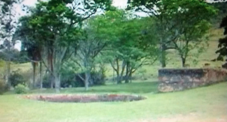 Imagem Fazenda à Venda, 111 m² em Rural - Amparo