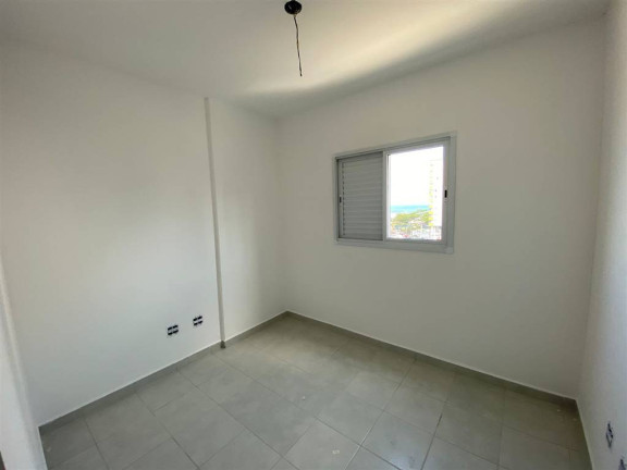 Imagem Apartamento com 2 Quartos à Venda, 57 m² em Mirim - Praia Grande