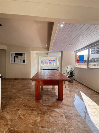 Imagem Apartamento com 1 Quarto à Venda, 54 m² em Guilhermina - Praia Grande Imagem Apartamento com 1 Quarto à Venda, 54 m² em Guilhermina - Praia Grande