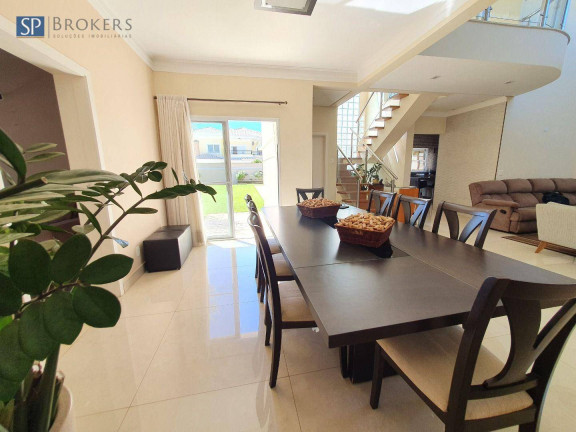 Casa com 3 Quartos à Venda, 321 m² em Swiss Park - Campinas