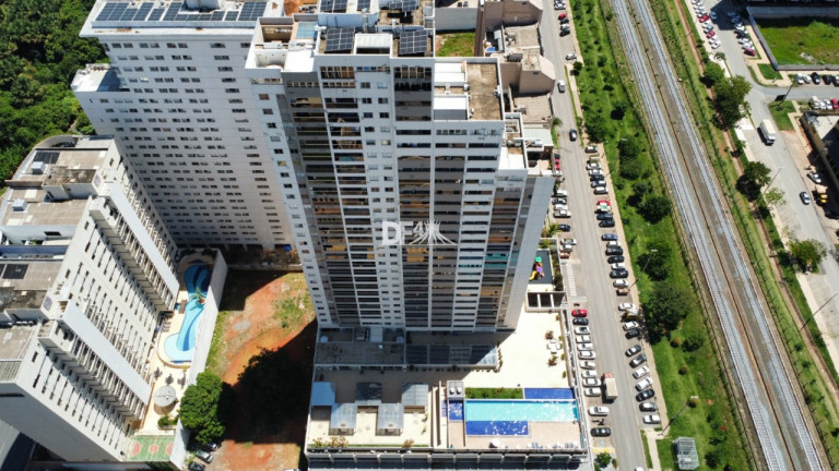 Imagem Imóvel com 1 Quarto à Venda, 45 m² em Norte (águas Claras) - Brasília Imagem Imóvel com 1 Quarto à Venda, 45 m² em Norte (águas Claras) - Brasília