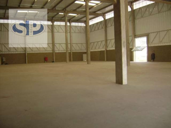 Imagem Imóvel Comercial para Alugar, 2.066 m² em Iporanga - Sorocaba Imagem Imóvel Comercial para Alugar, 2.066 m² em Iporanga - Sorocaba