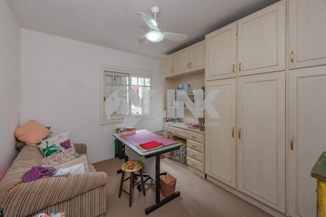 Imagem Imóvel com 3 Quartos à Venda, 163 m² em Ipanema - Porto Alegre