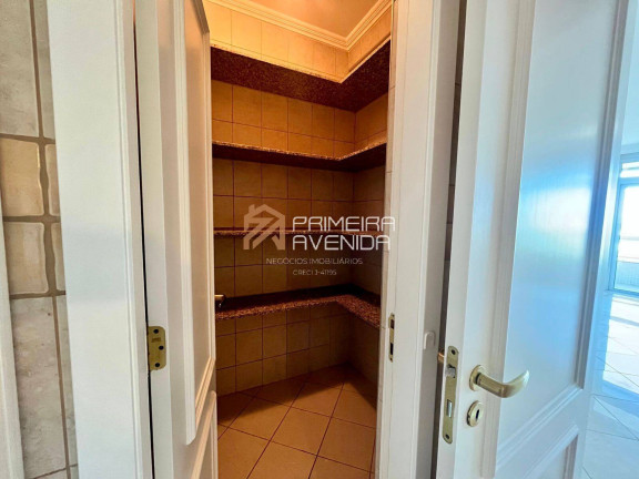 Imagem Cobertura com 5 Quartos à Venda, 305 m² em Parque Residencial Aquarius - São José Dos Campos