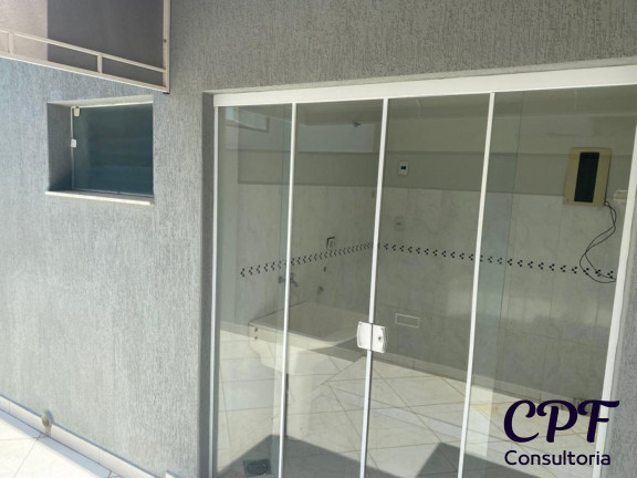 Imagem Casa com 3 Quartos à Venda, 200 m² em Condomínio Residencial Euroville - Bragança Paulista