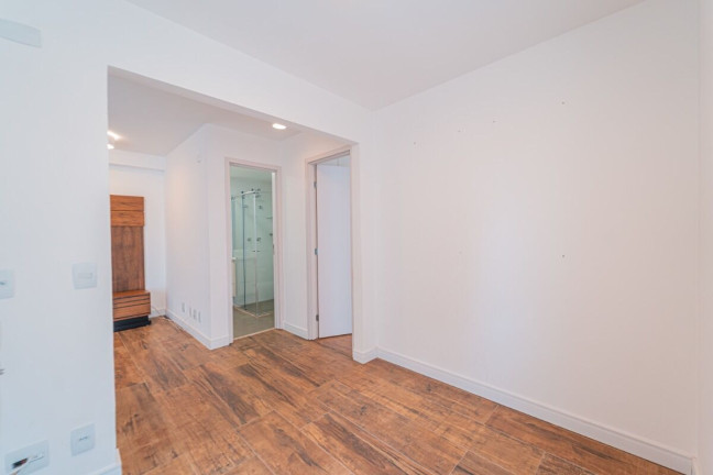 Imagem Apartamento com 1 Quarto à Venda, 62 m² em Jardim Prudência - São Paulo Imagem Apartamento com 1 Quarto à Venda, 62 m² em Jardim Prudência - São Paulo