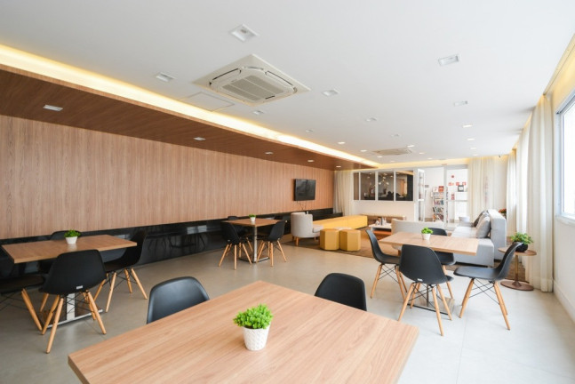 Imagem Apartamento com 1 Quarto à Venda, 36 m² em Saúde - São Paulo Imagem Apartamento com 1 Quarto à Venda, 36 m² em Saúde - São Paulo